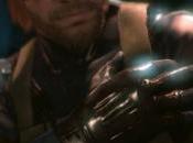 posible David Hayter regrese Metal Gear Solid Phantom Pain