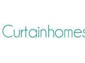 ✐Decoración Curtain Home Sale