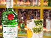 españoles prefieren tomar Gintonic entre amigos después cenar