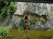 Tomb Raider (1996) disponible para Android