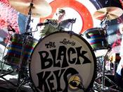 Black Keys.