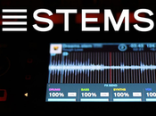 Stems, nuevo formato audio para