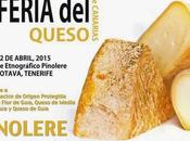 Feria Queso Canarias