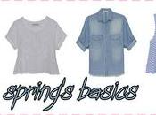 Shopping: Spring Time