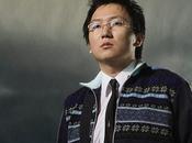 #MasiOka regresa integrará elenco #HeroesReborn