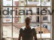 [Disco] Adrian Levi Hidden Pockets (2015)