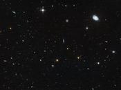 Hubble descubre galaxias fantasma