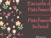 Escuela Patchwork: diseñar quilt Patchwork School: planning