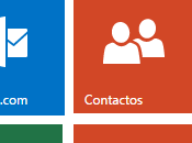 Outlook.com: Office Online mejorado