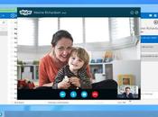 Skype Outlook: Novedades