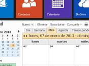 SkyDrive ahora OneDrive