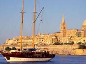 ¡Estoy vuelta! Preparativos viaje Malta