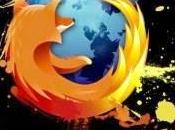 Firefox impide Internet recopile información usuarios