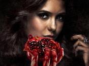 Nina Dobrev abandona ‘The Vampire Diaries’ tras Sexta Temporada.