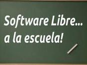 instituciones educativas deben utilizar enseñar software libre.