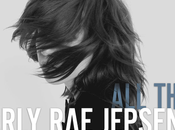 Carly Jepsen estrena nuevo single 'All That' Saturday Night Live
