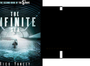 Reseña: Infinite (The Wave Rick Yancey