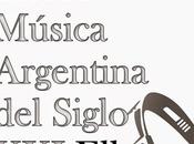 Música argentina Siglo XXI: todos votos