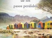 tierra pasos perdidos" Stefanie Gercke