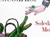 Sorteo libro, ¡Hasta luego, cocodrilo! Soledad Mora