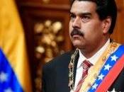Saluda Maduro aclarar Venezuela amenaza.