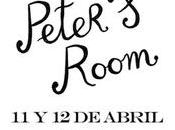 Peter's room