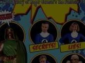 Nuevo póster documental Doomed, basado película Cuatro Fantásticos