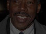 Ernie Hudson rumoreado para padre Pantera Negra