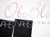 Craving Adoration Dual-Intensity Blush NARS