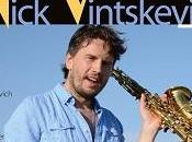 Nick Vintskevich publica Never Doubt