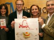 restauradores mostrarán lado innovador cocina Álora ruta tapa cóctel este semana