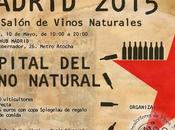 Salón vinos naturales 2015 madrid