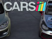 Bandai Namco lanza nuevo vídeo Project CARS