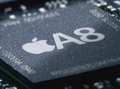 Samsung gana contrato para fabricar chips nuevo iPhone Apple