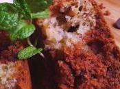 Plum Cake marmolado