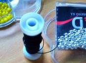 Pulseras morse