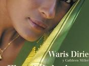 Flor desierto (Waris Dirie)