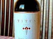 Titus Cabernet Sauvignon 2009