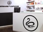 experiencia radiofrecuencia facial Germaine Goya