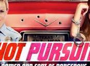 Segundo trailer v.o. “hot pursuit” sofía vergara reese witherspoon