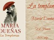 templanza María Dueñas
