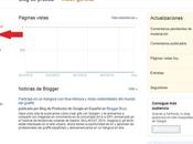 Como programar post blogger