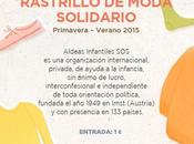 #Shopping: Mercadillo solidario Hoss Intropia