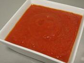 Salsa tomate