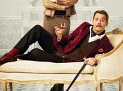 Mortdecai David Koepp