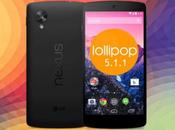 Android 5.1.1 coming