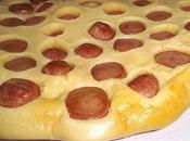 Clafoutis salado