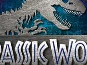 viene Jurassic World,aqui información primer clip