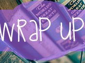 [WRAP TBR] Libros leídos (marzo) para leer (abril)