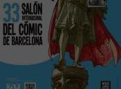 [NDP] presenta edición Salón Cómic Barcelona